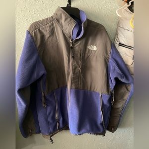 Northface Denali XL